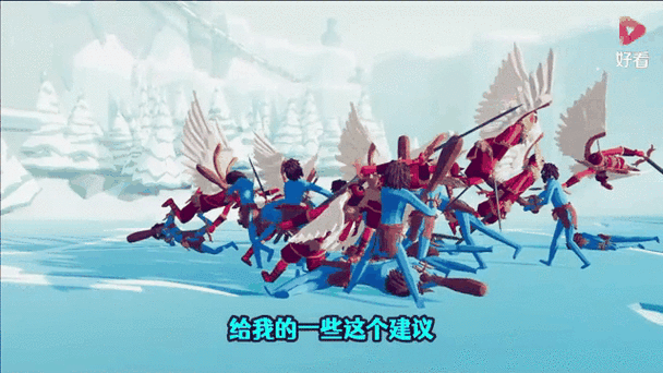 全面战争模拟器最强忍者