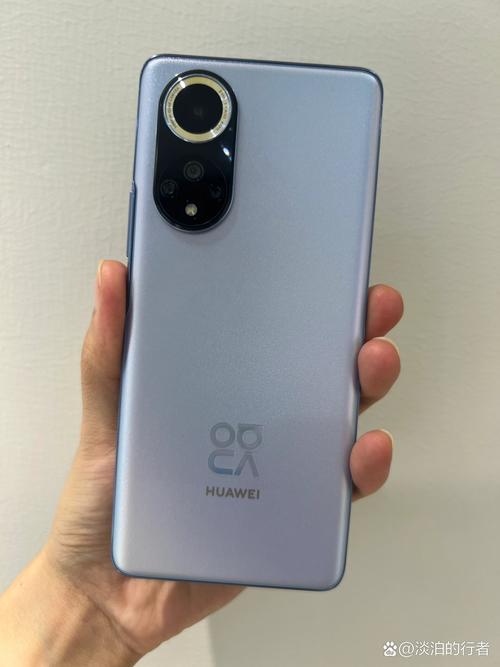 nova9相机
