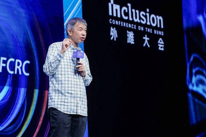 平台资源创始人是谁