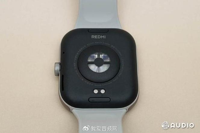 watch5支持快充吗