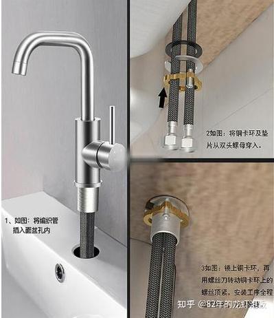 厨房水龙头开关不灵活了怎么修