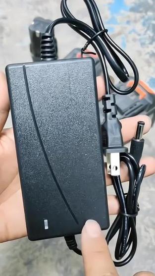 电动扳手充电器大全
