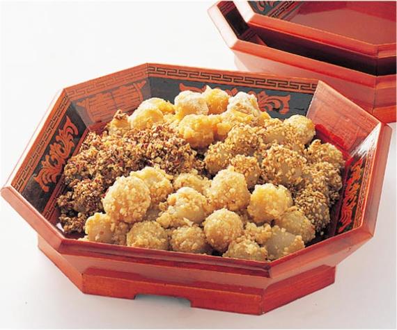 土豆汤圆游戏截图