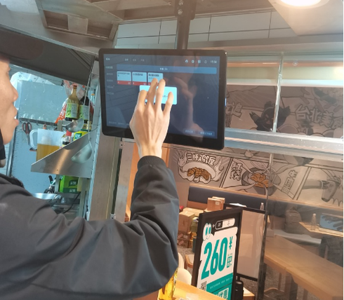 餐饮收银系统软件排名