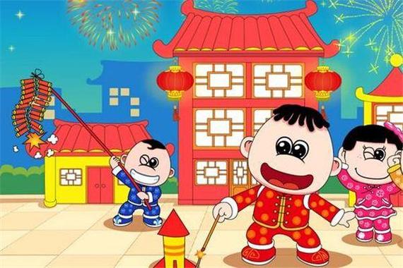 梦见鞭炮声的周公解梦
