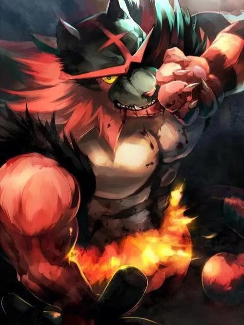 xnalar 精灵VS兽人