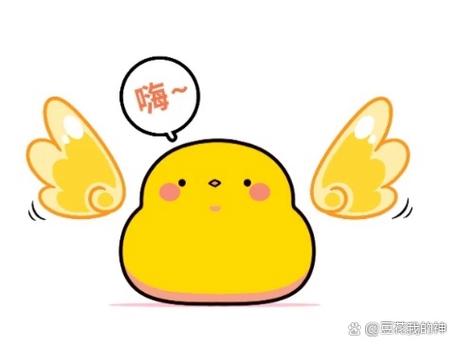 小黄鸭什么时候那么火