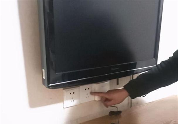 电视插头拔好还是不拔截图