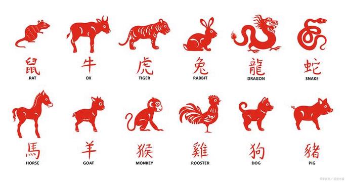 思字最佳生肖是什么图标