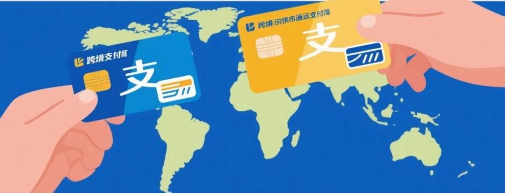 国际三大支付系统截图