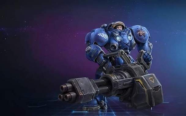 星际争霸游戏特色