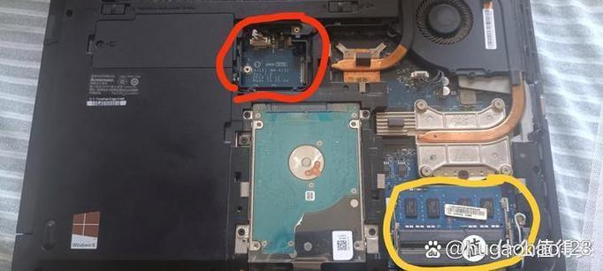 联想e440进入bios截图