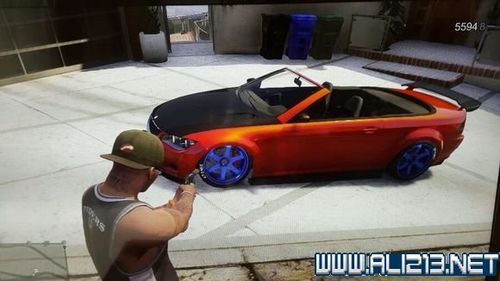 GTA5怎么开游戏厅