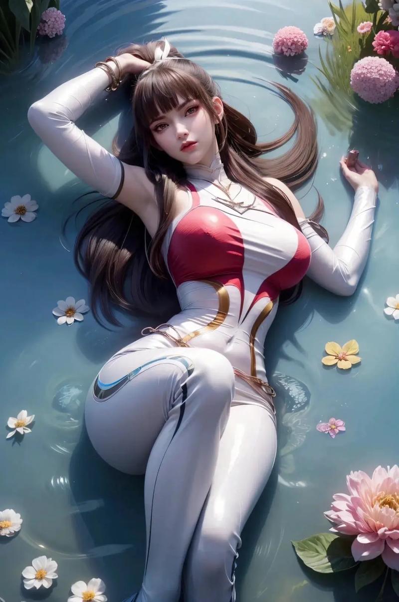 上官雪王虎女友混混
