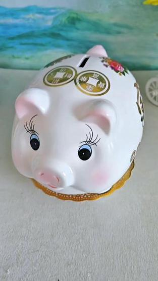 玩具密码储钱罐打不开游戏截图