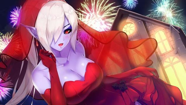 魔镜mirror汉化版(全cg)游戏介绍截图