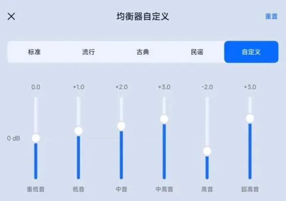 小米音箱设置图标