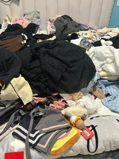 女生发闲置什么意思