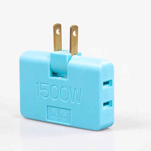 110v转220v电源转换器缩略图