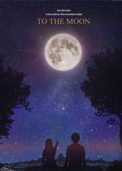 去月球 知乎
