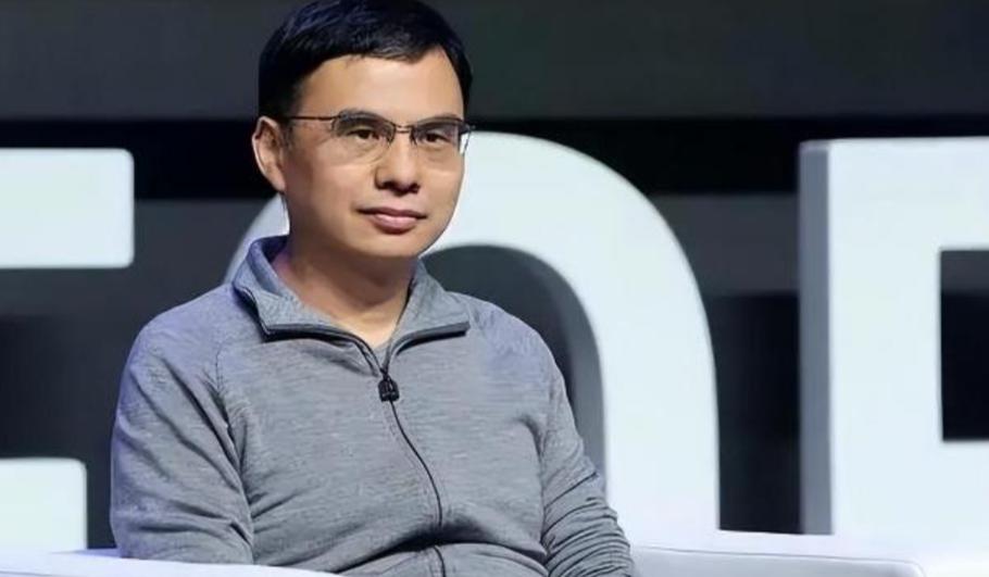 QQ的创始人是谁截图