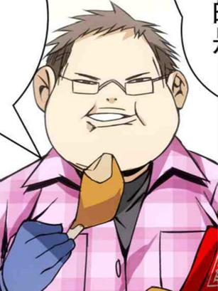 千道藏龙动漫