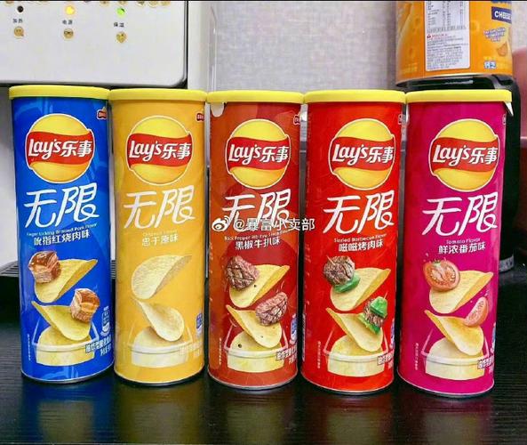 桶装薯片可以带上飞机吗图标