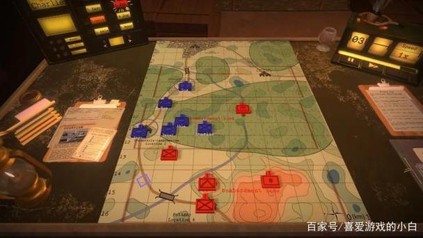 《战争沙盒》二战