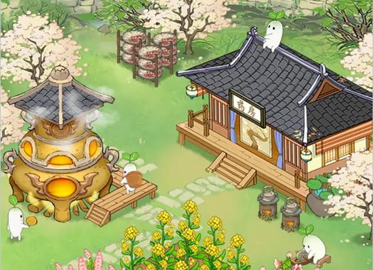 杏林世家红包版游戏