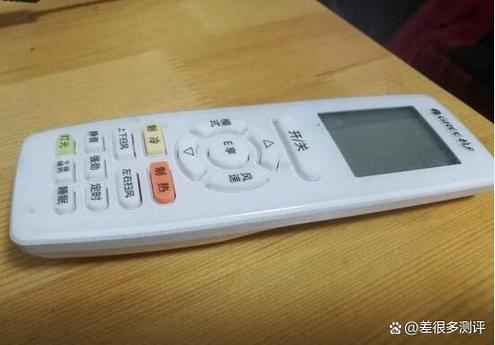 海尔空调遥控器丢了怎么办图标