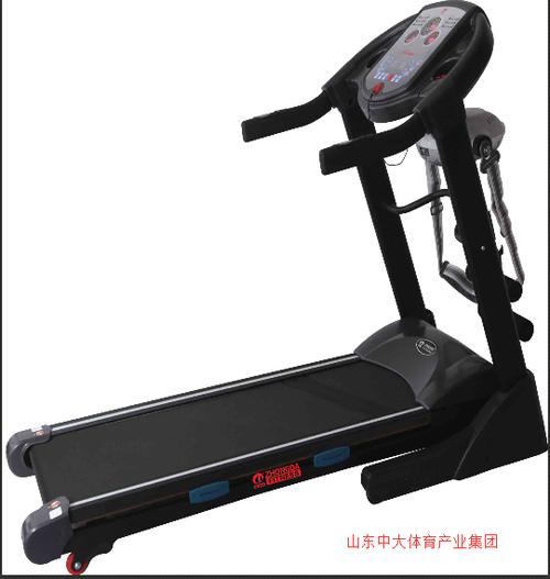跑步机滴滴响启动不了