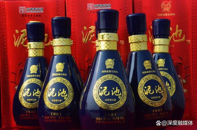 泥池老窖价格及图片图标