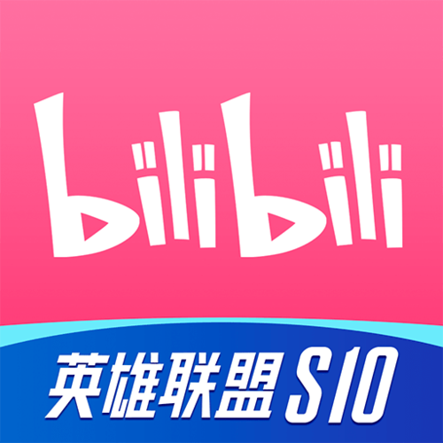 哔哩哔哩搜索截图
