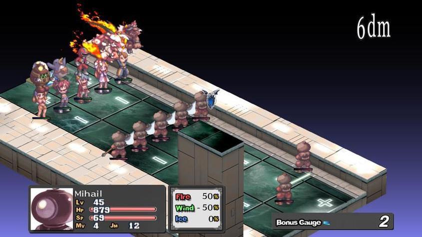 魔界战记安卓版