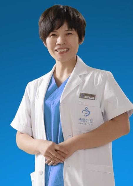 运城博爱妇婴医院