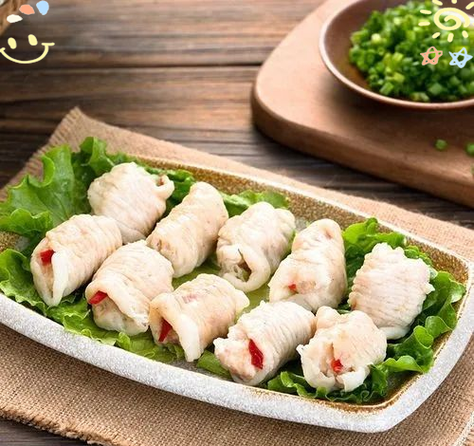 鱼册是什么东西