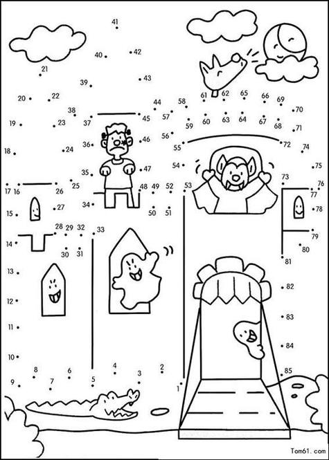 数学游戏数字连连看