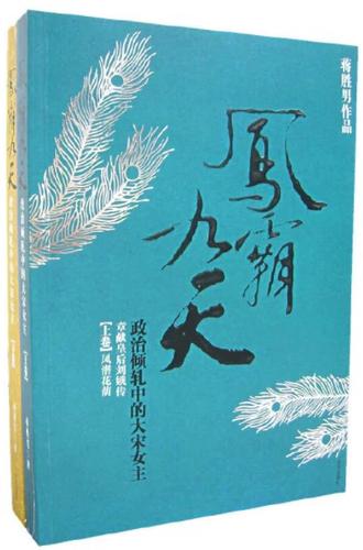 九天 小说