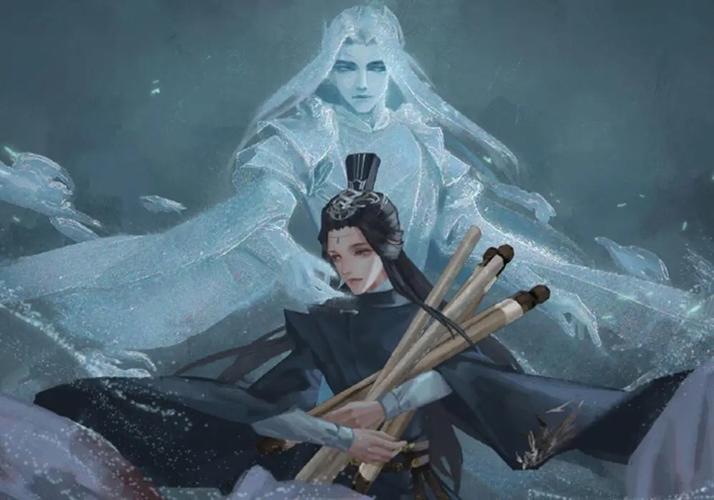 异常游戏体验师截图