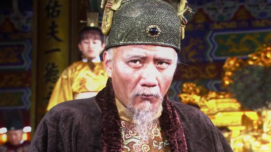 老百姓喜欢朱元璋吗截图
