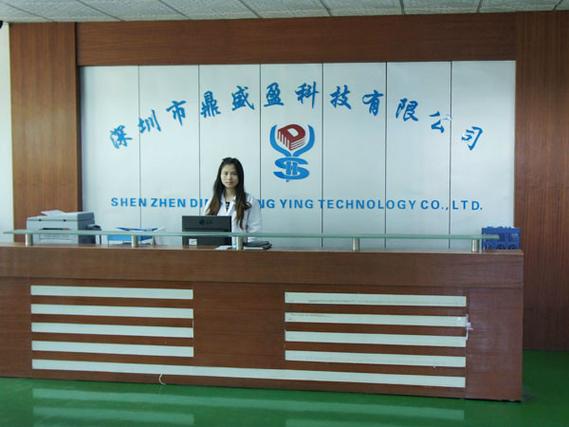 深圳市鼎盛网络技术有限公司