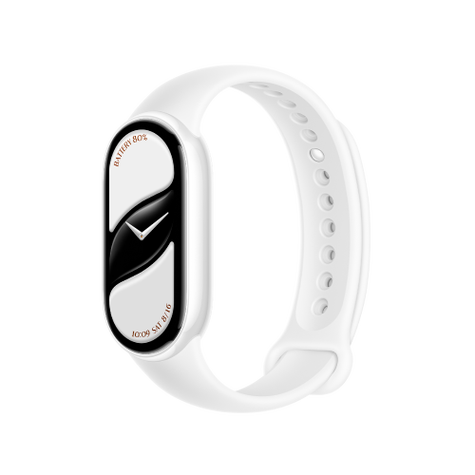 小米进入band mode