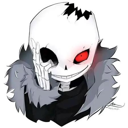 horrortale全剧情