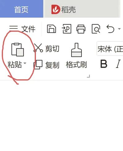 网络复制的文字怎么清除格式