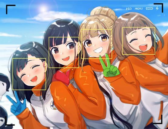 动漫分为几种类型缩略图