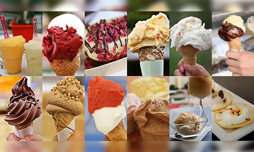 ICECREAM品牌