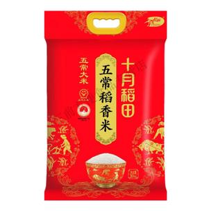 五常大米哪个品牌最好吃
