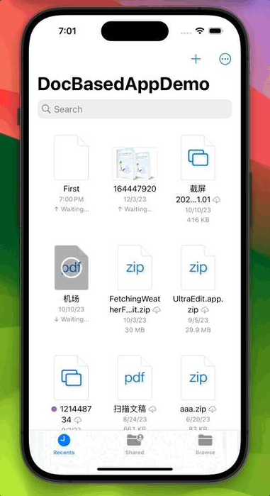 为什么mt管理器没有文件截图
