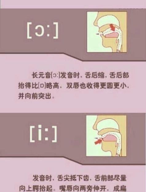 /v/音标发音截图