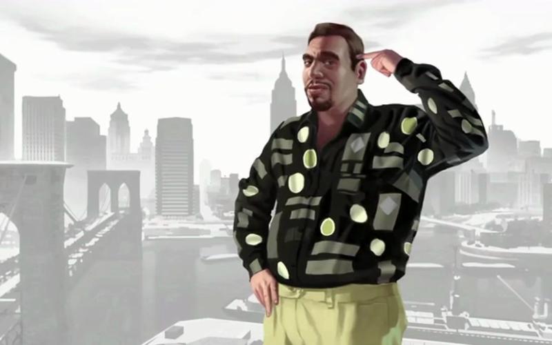 gta4卡在加载界面进不去或者直接未响应